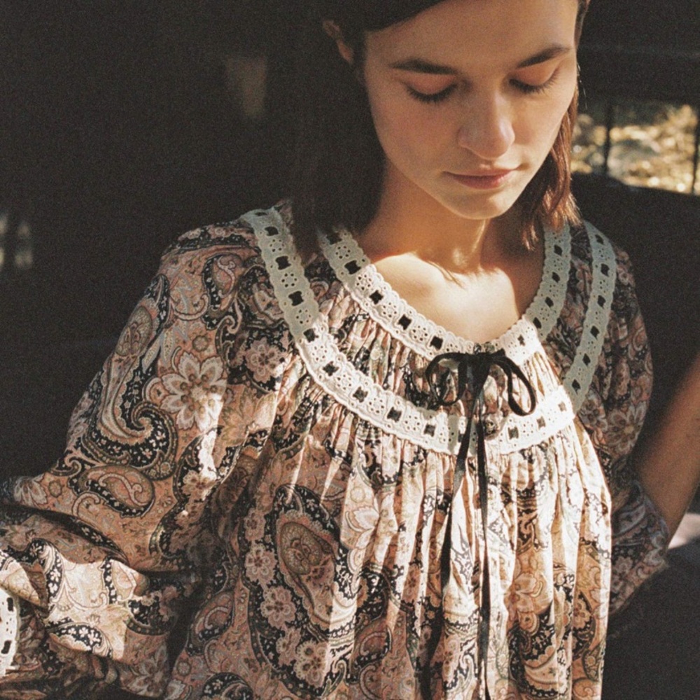 Christy Dawn Arabella Dress